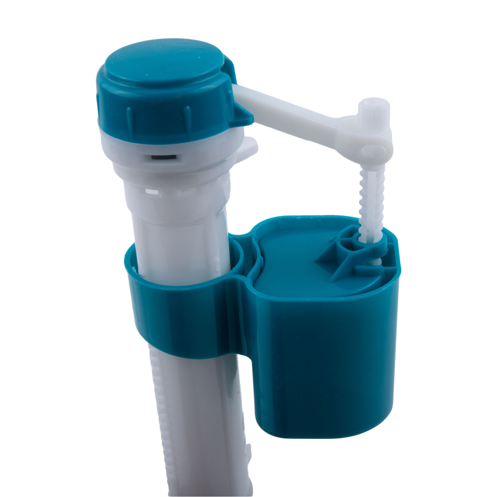 Spłuczka ustępowa zawór napełn – Toilet Fill Valve recenzja i cena