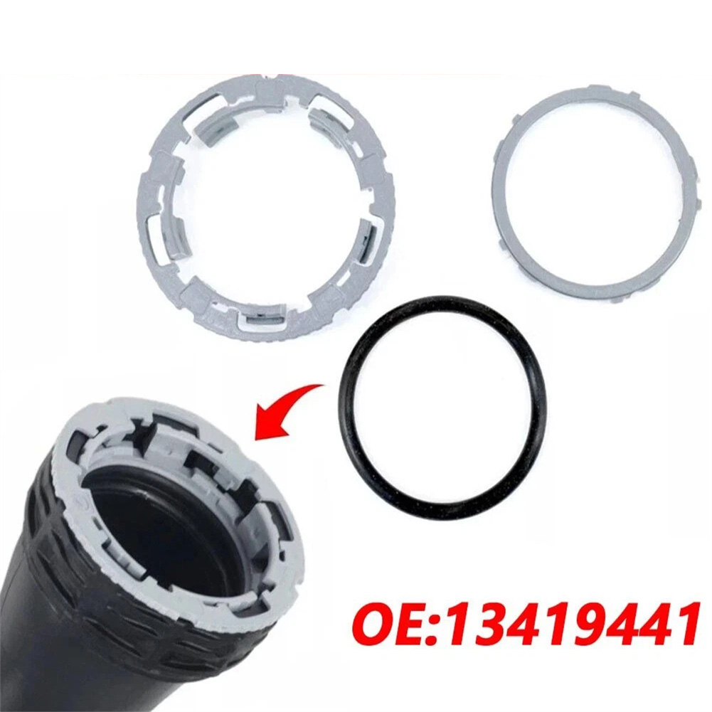 Zestaw naprawczy rury intercoo – Plastic Pipe Clip recenzja i cena