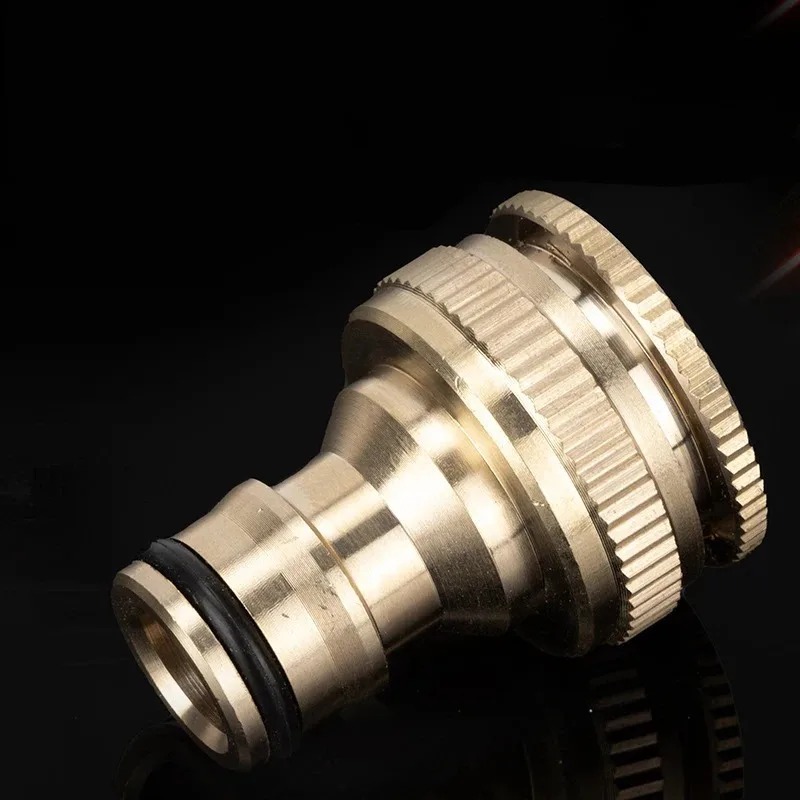 Złączki do węży z gwintem mosi – Compression Fitting Brass recenzja i cena