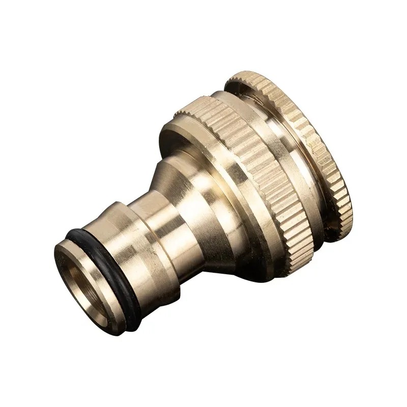 Złączki do węży z gwintem mosi – Compression Fitting Brass recenzja i cena