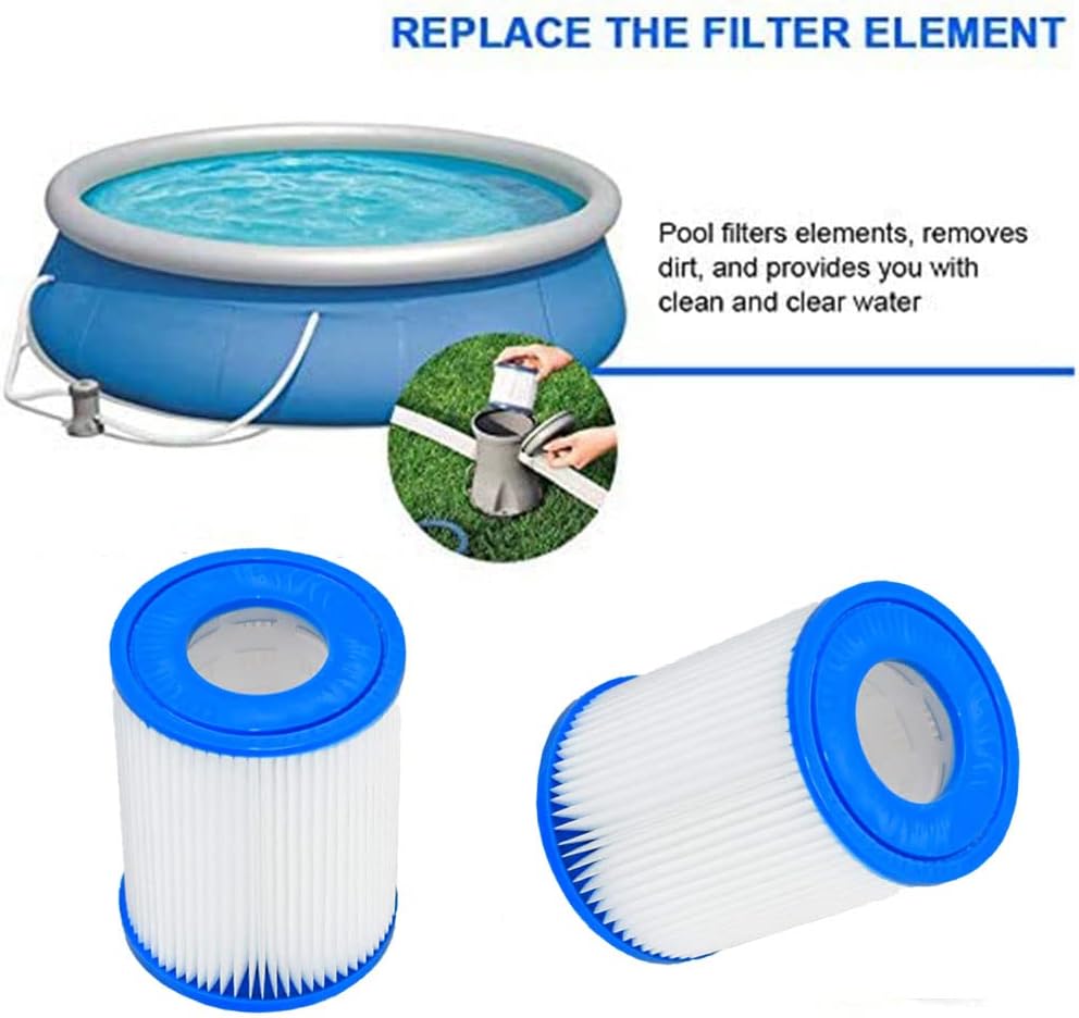 Wkład filtra do Bestway II, wk – Basin Mixer Cartridge recenzja i cena