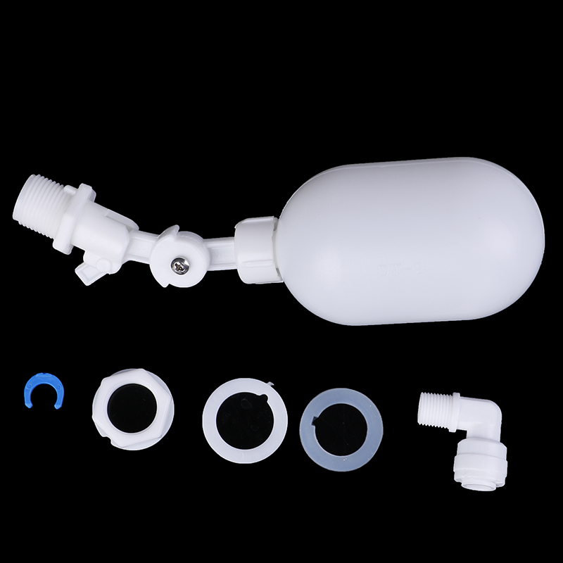 Gorąca Wyprzedaż 1 szt. Regulo – Float Ball Valve recenzja i cena
