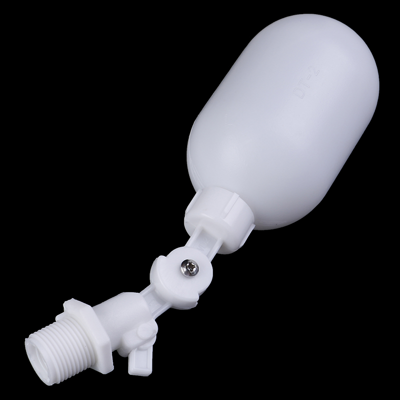 Gorąca Wyprzedaż 1 szt. Regulo – Float Ball Valve recenzja i cena