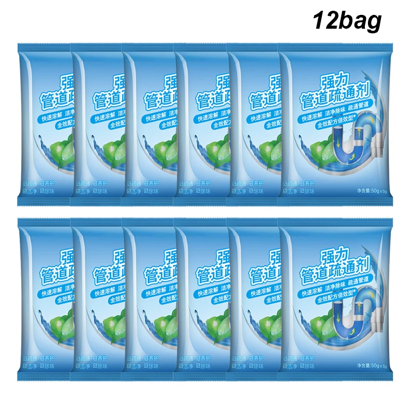 12 torebek Dezodorant do czysz – Pipe Freeze Spray recenzja i cena