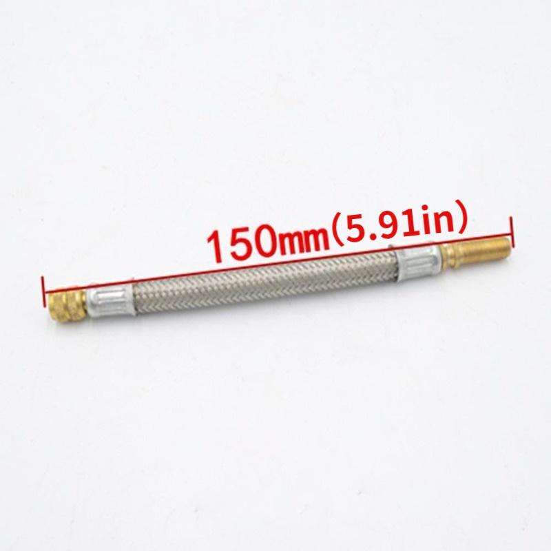 1 szt. Elastyczny adapter zawo – Flexible Hose Braided recenzja i cena