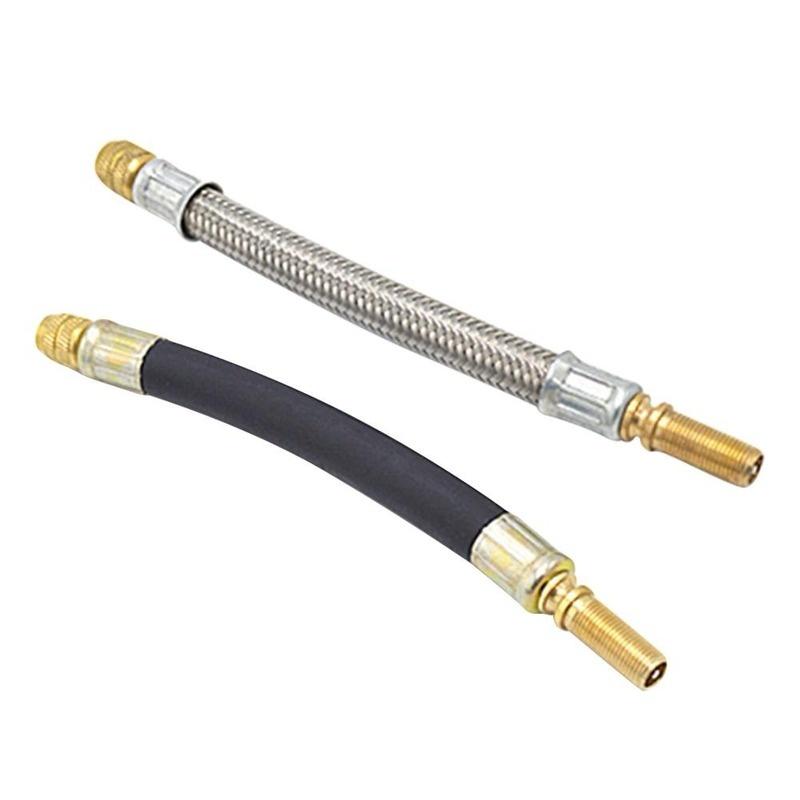 1 szt. Elastyczny adapter zawo – Flexible Hose Braided recenzja i cena