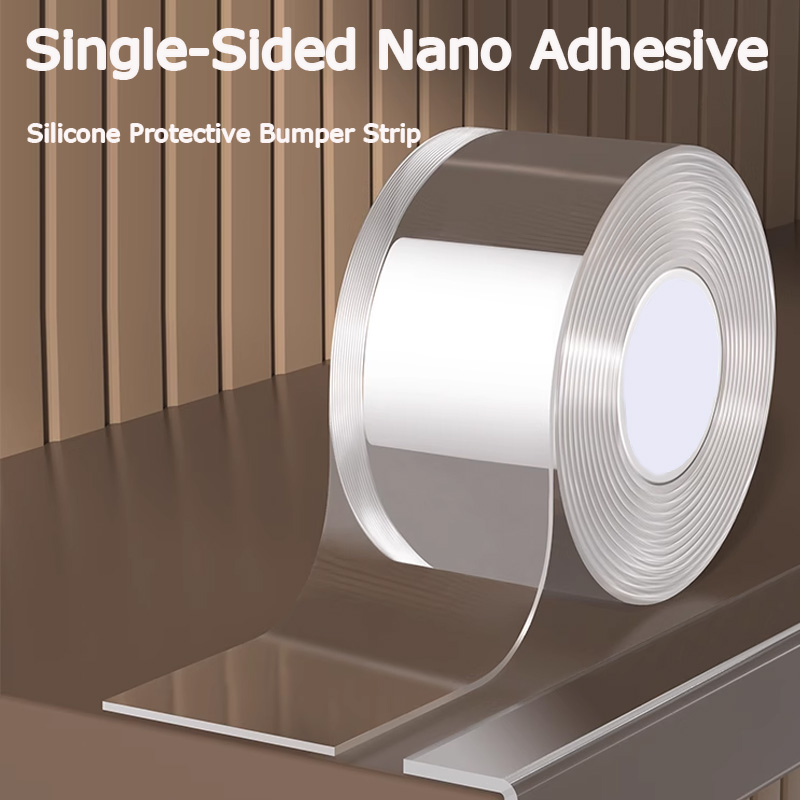 Taśma samoprzylepna nano, jedn – Silicone Tap Washer recenzja i cena