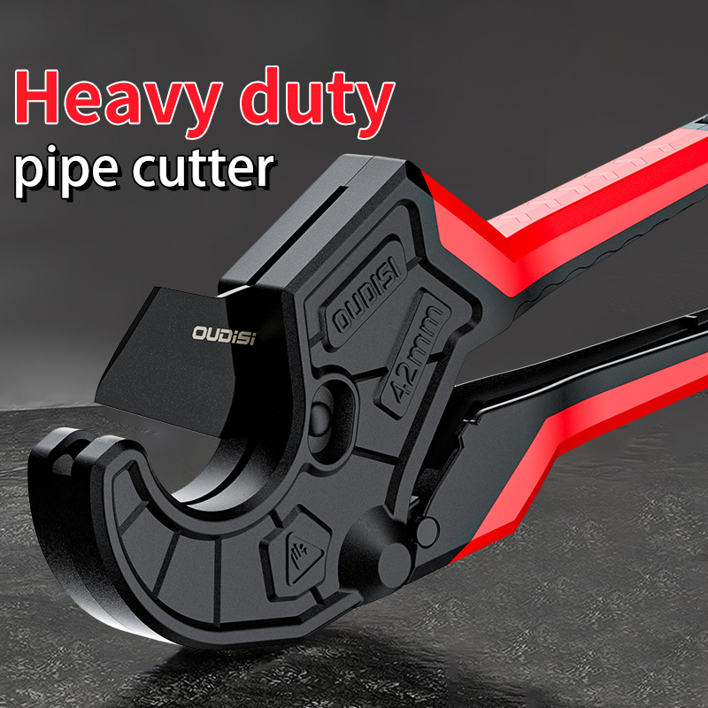 Obcinak do rur o wysokiej twar – Pipe Cutter Ratchet recenzja i cena