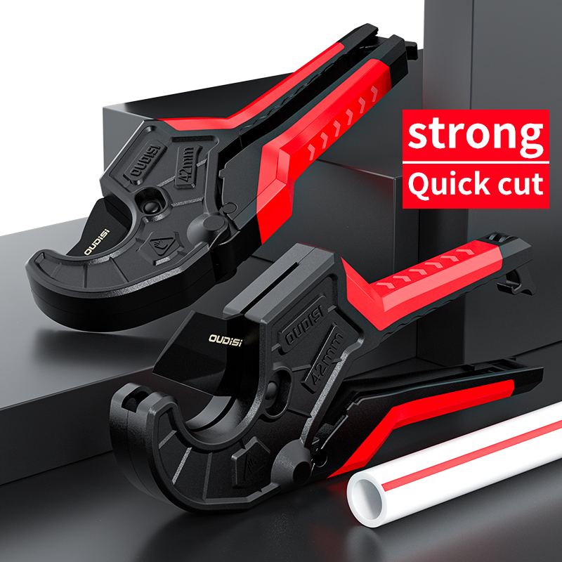 Obcinak do rur o wysokiej twar – Pipe Cutter Ratchet recenzja i cena