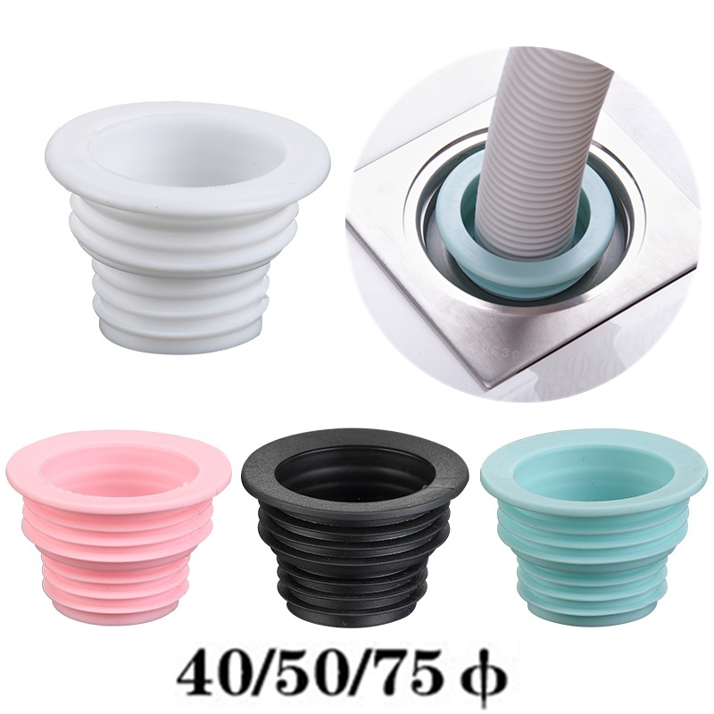 1 szt. Rura spustowa szczelna  – Drain Pipe Clip recenzja i cena