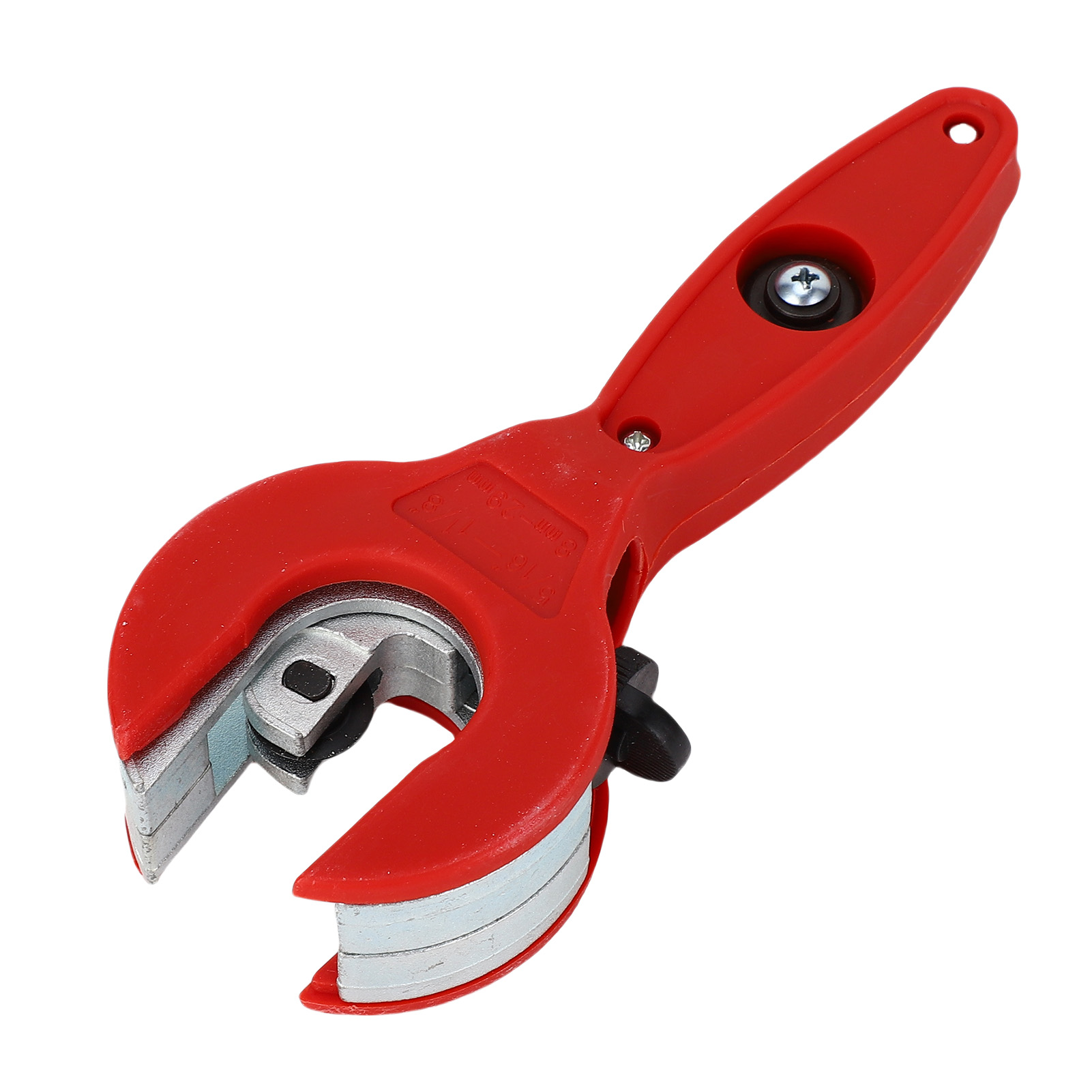 Zestaw obcinaków do rur, zakre – Pipe Cutter Ratchet recenzja i cena