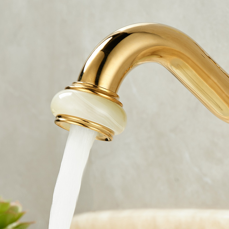 Luksusowa bateria łazienkowa z – Basin Mixer Cartridge recenzja i cena