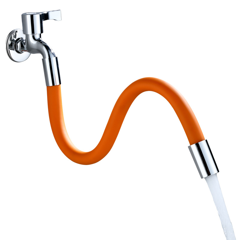 360 °   Uniwersalna obrotowa p – Flexible Hose Braided recenzja i cena