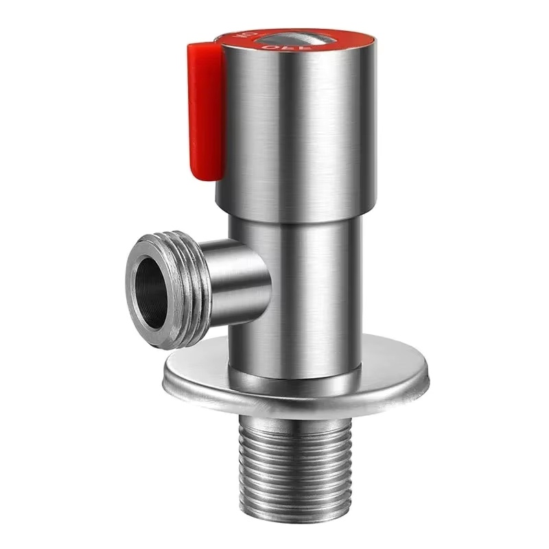 1 szt. Zawór trójkątny, zawór  – Toilet Fill Valve recenzja i cena