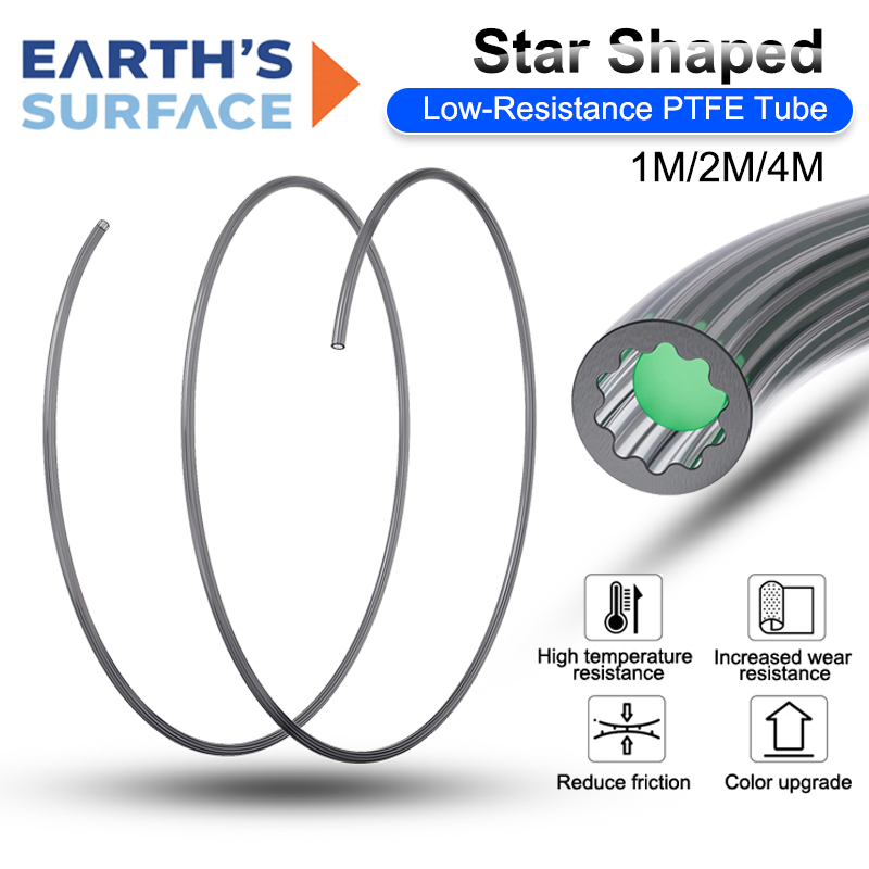 Rurka PTFE w kształcie gwiazdy – Ptfe Tape Thread recenzja i cena