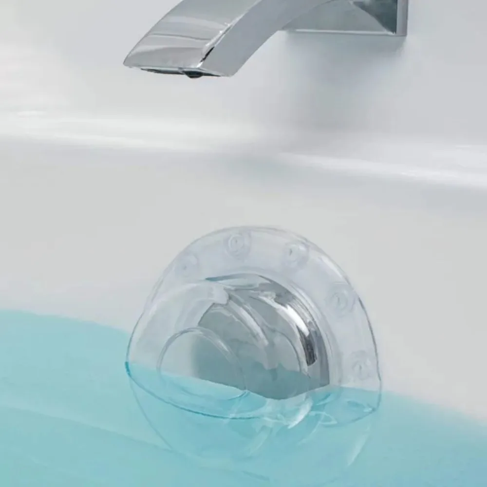Pokrywa odpływu przelewowego w – Drain Pipe Clip recenzja i cena