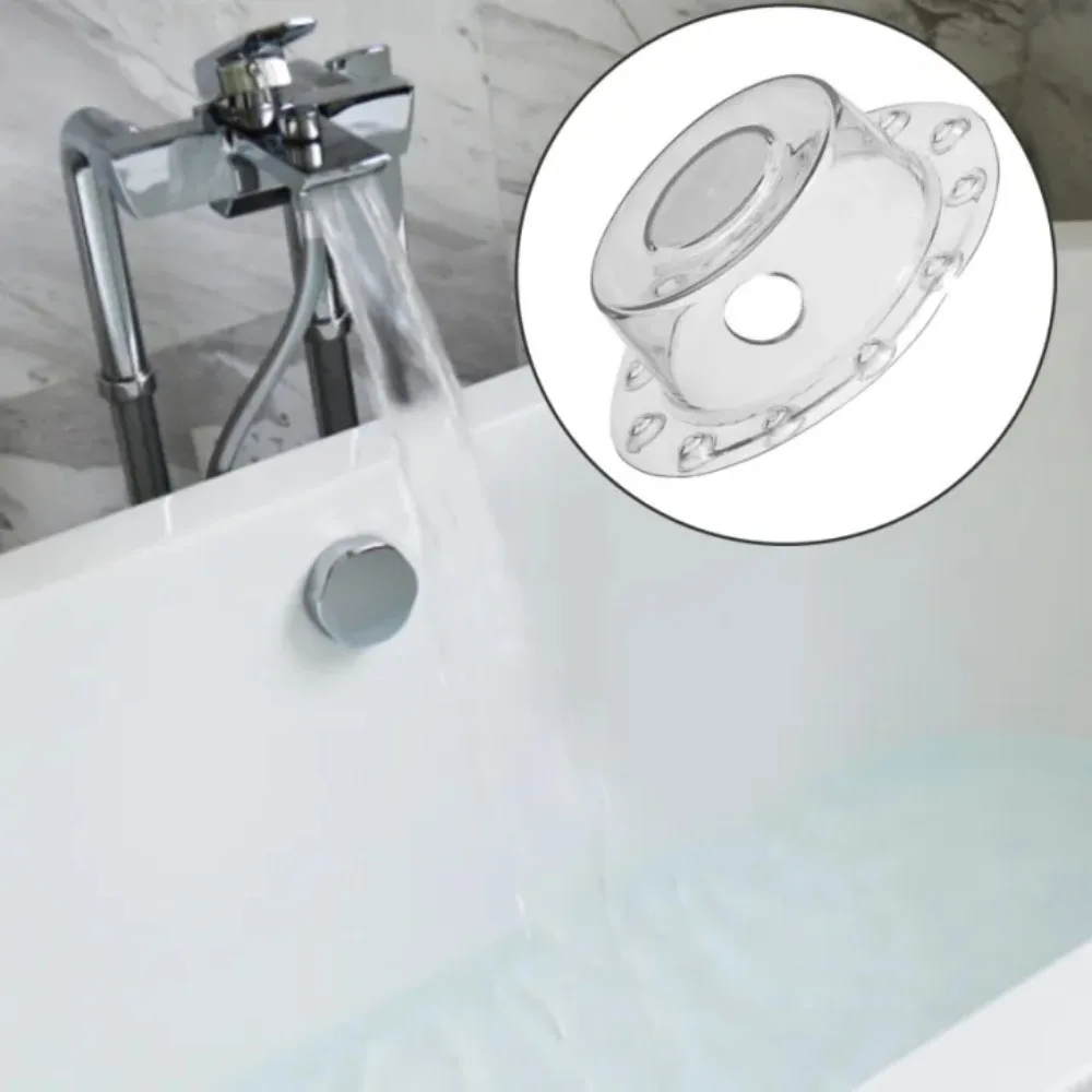 Pokrywa odpływu przelewowego w – Drain Pipe Clip recenzja i cena