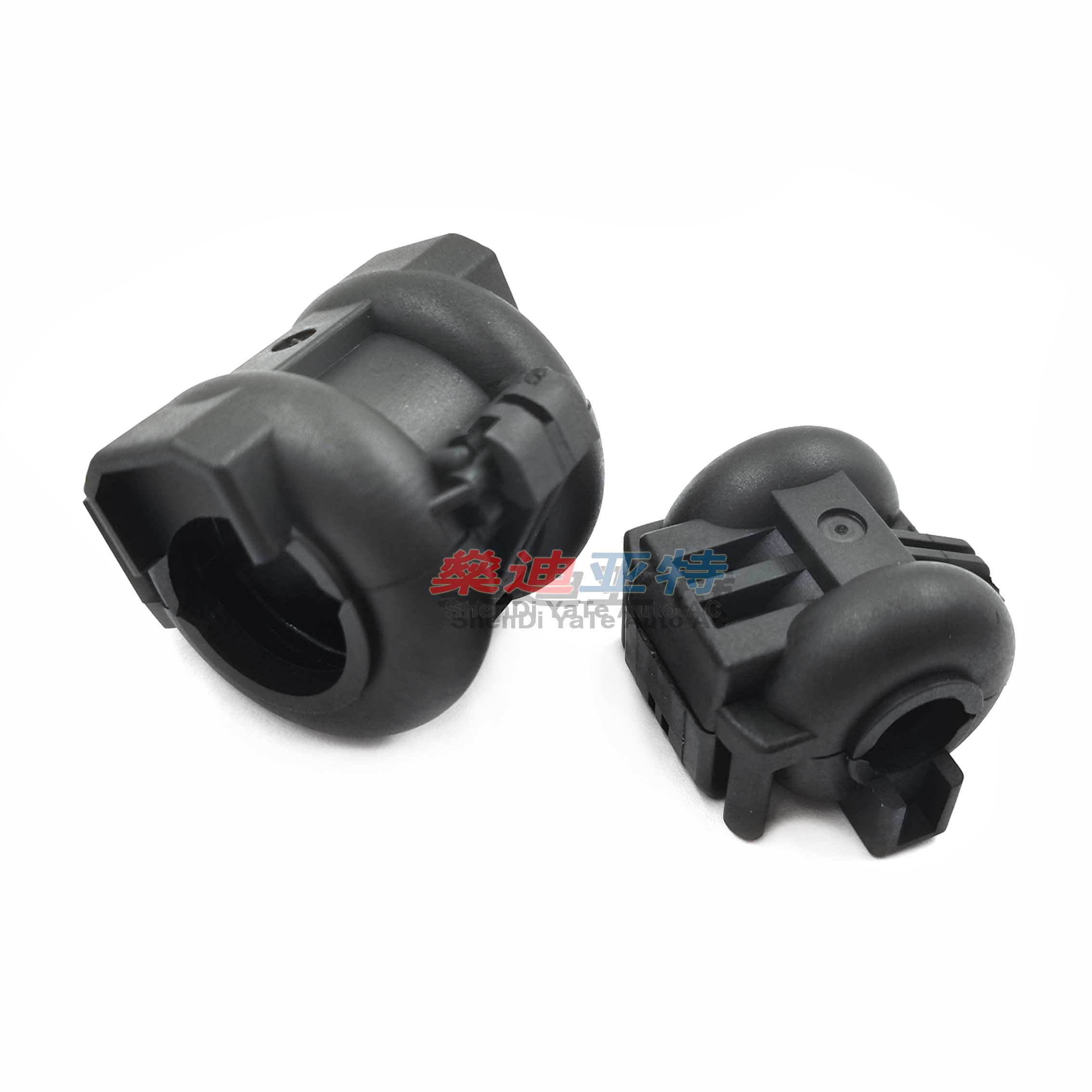 Toyota A/C demontaż rur Beadlo – Plastic Pipe Clip recenzja i cena