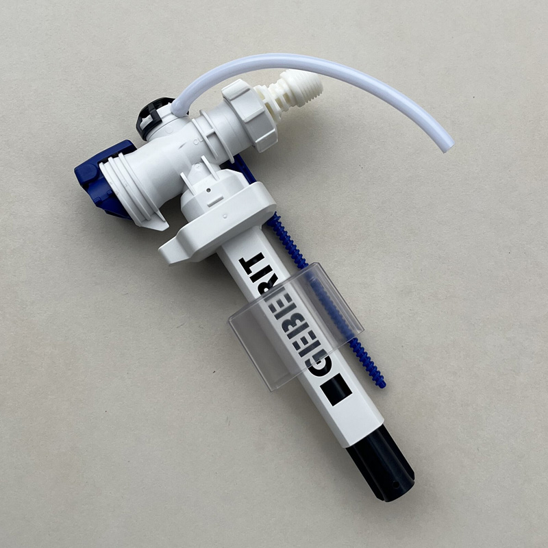 GEBERIT Boczny zawór wlotowy z – Toilet Fill Valve recenzja i cena