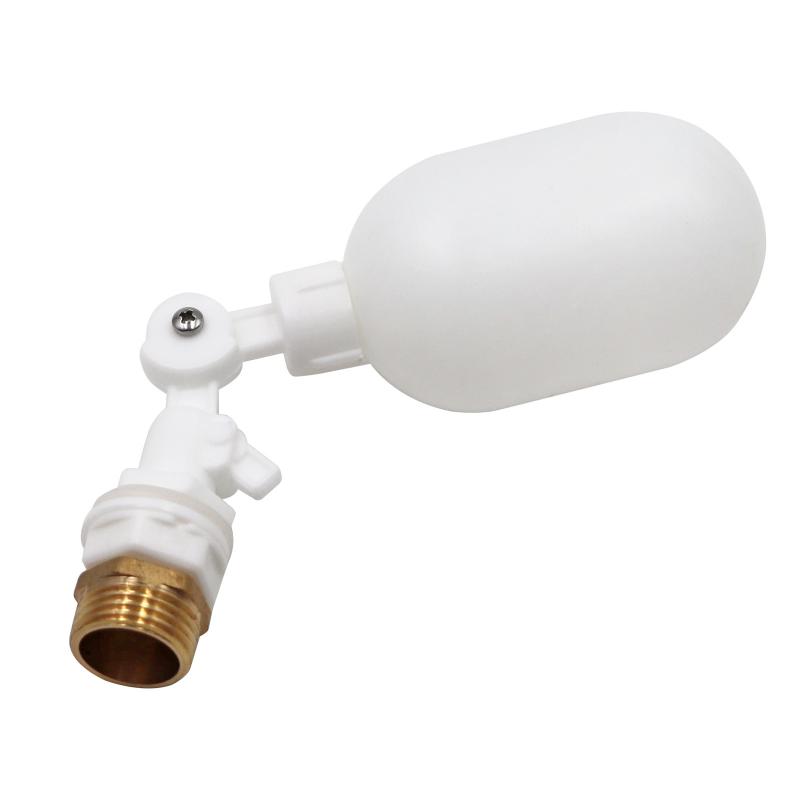 Automatyczny plastikowy mini z – Float Ball Valve recenzja i cena