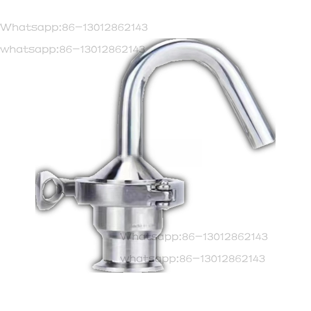 NOWY 1 SZT. Zawór odpowietrzaj – Float Ball Valve recenzja i cena
