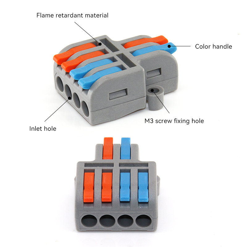 1/5/10 szt. Mini szybkie złącz – Push Fit Connector recenzja i cena