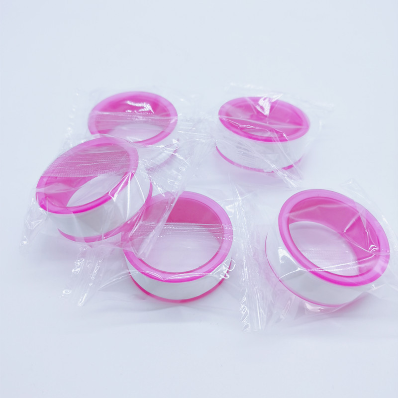 5 sztuk 3m rolki PTFE fajka wo – Thread Seal Tape 3M recenzja i cena