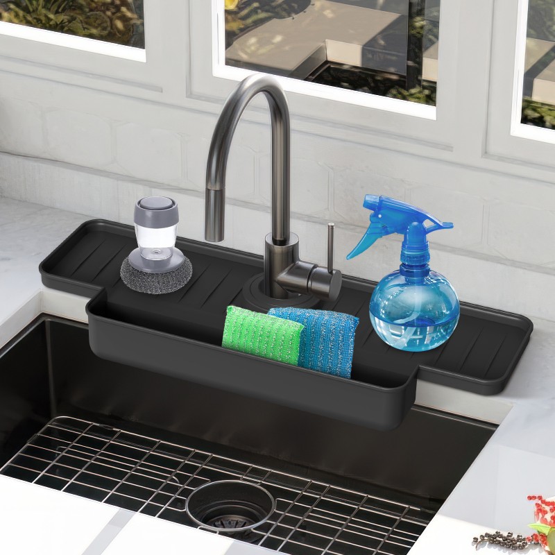 Ulepszony silikonowy kran zlew – Silicone Tap Washer recenzja i cena