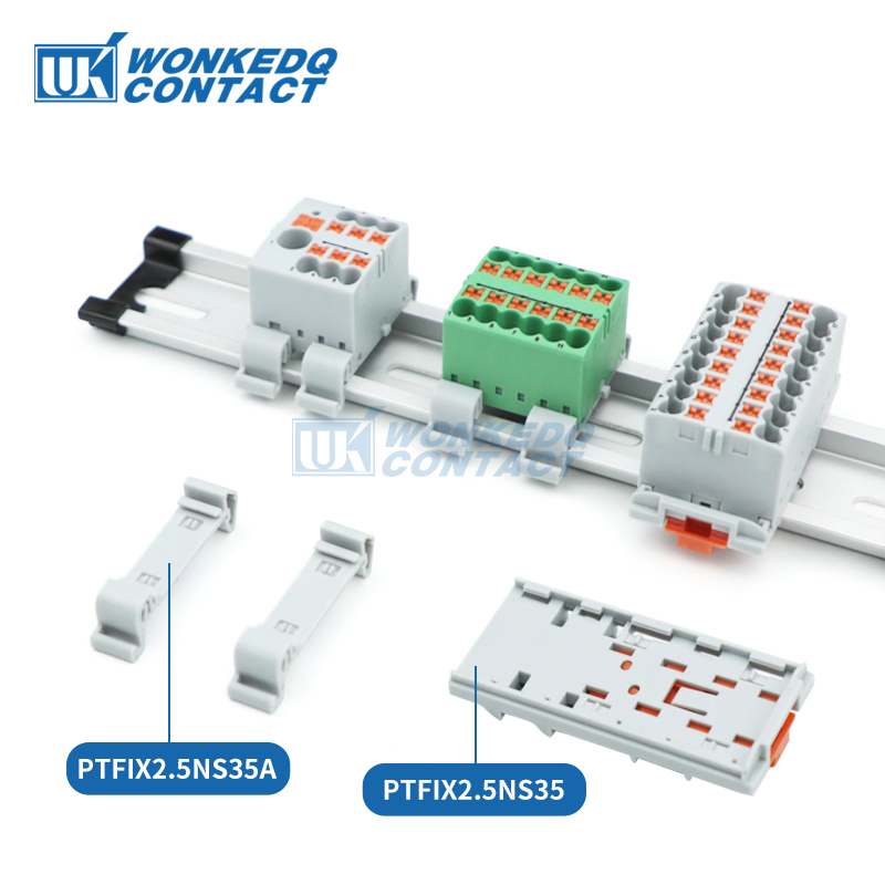 Blok dystrybucyjny PTFIX 2,5 m – Push Fit Connector recenzja i cena