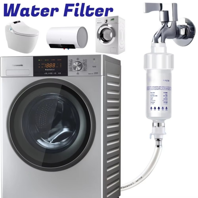 Filtr wstępny Filtr wody PP Ba – Shower Valve Cartridge recenzja i cena