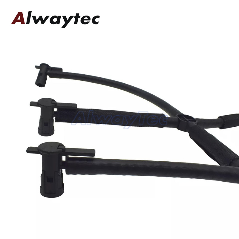 Auto Parts 03L130235M Fuel Inj – Overflow Pipe Clip recenzja i cena