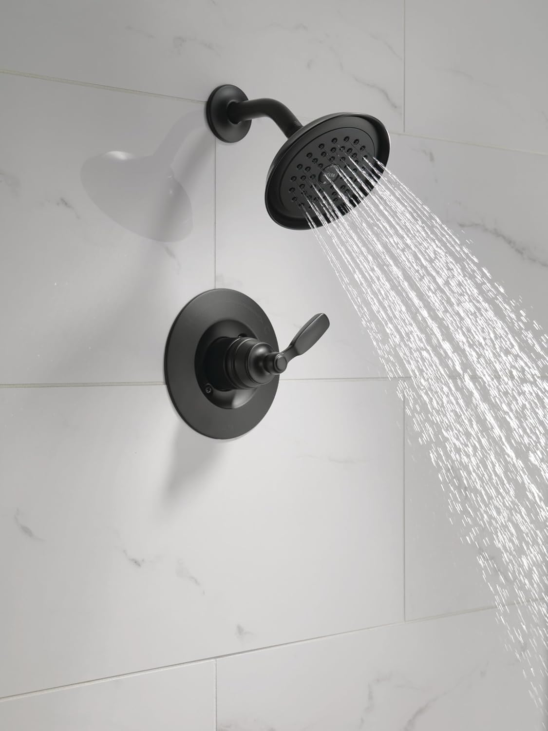 Zestaw wykończeniowy do czarne – Shower Valve Cartridge recenzja i cena