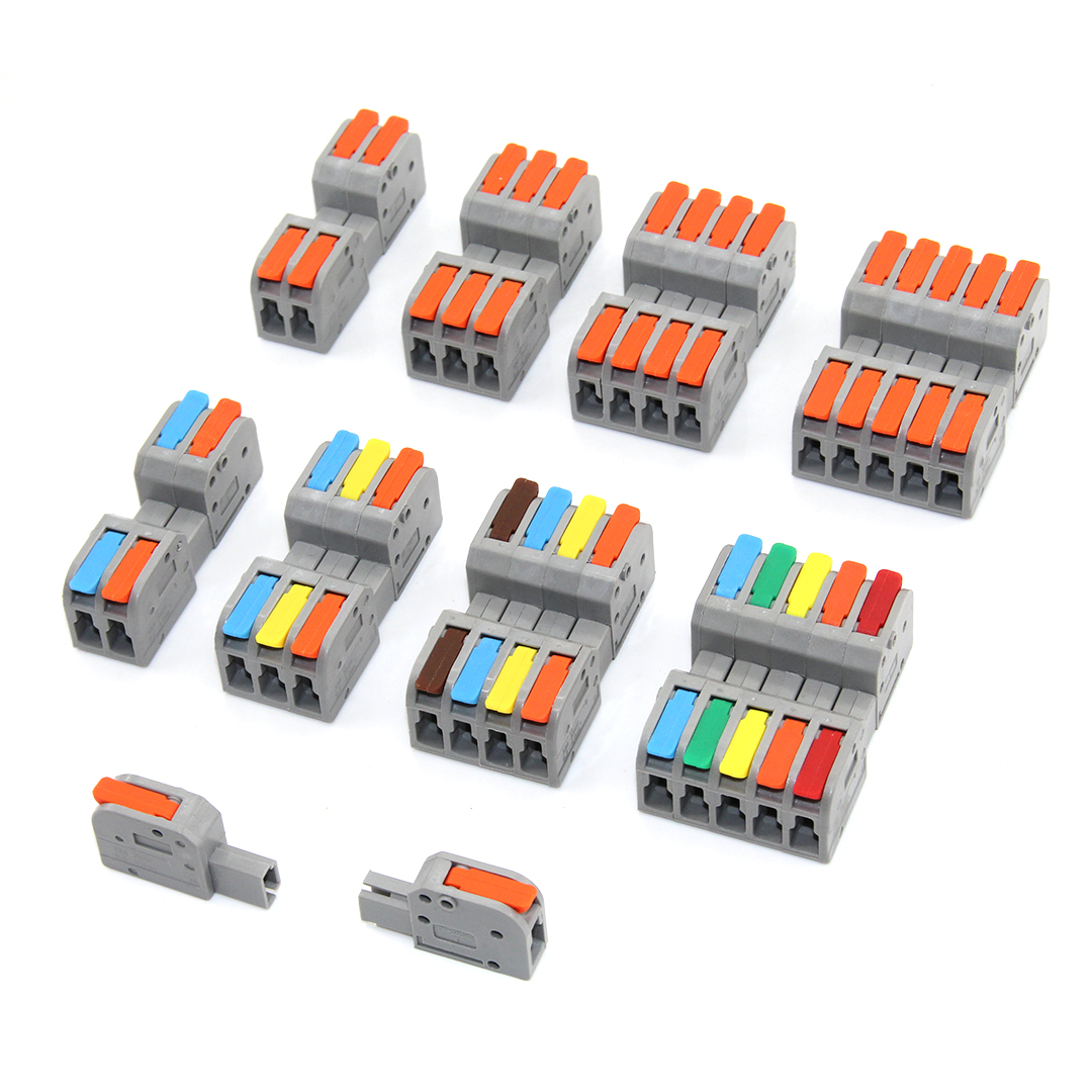 1/5/10pc szybkie złącze do prz – Push Fit Connector recenzja i cena