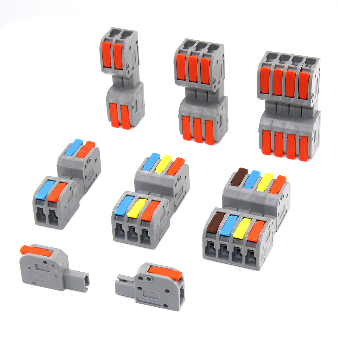 1/5/10pc szybkie złącze do prz – Push Fit Connector recenzja i cena