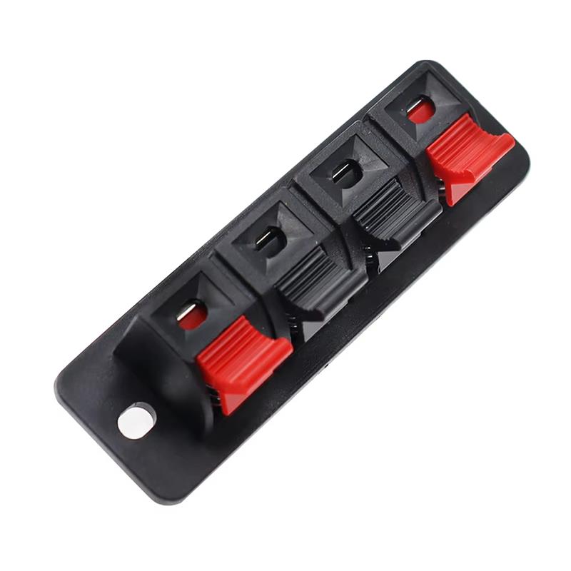 2/4-pozycyjne złącze Zacisk Pu – Push Fit Connector recenzja i cena