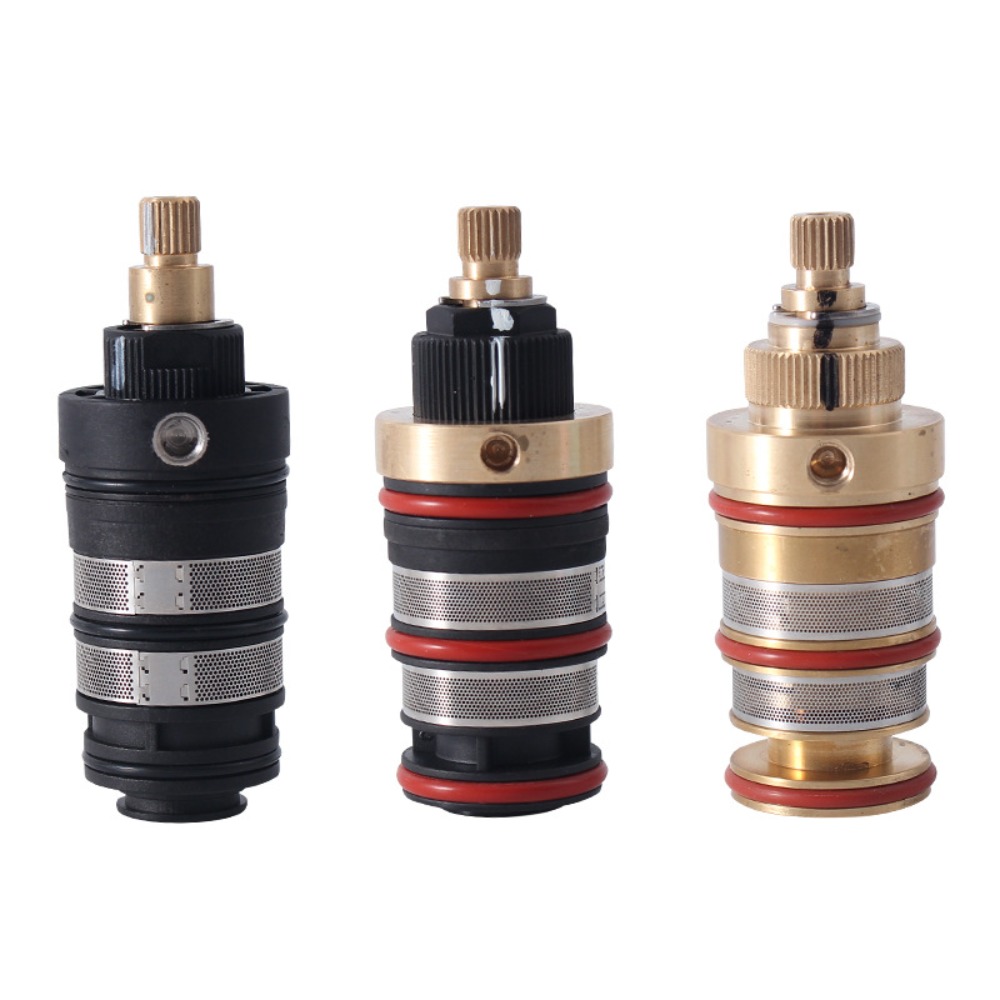 Zestaw naprawczy termostatyczn – Shower Valve Cartridge recenzja i cena