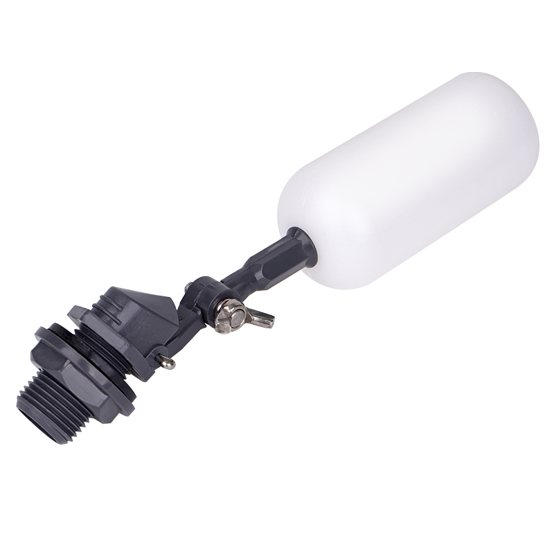 1/2 Cal Mini pływakowy zawór k – Float Ball Valve recenzja i cena