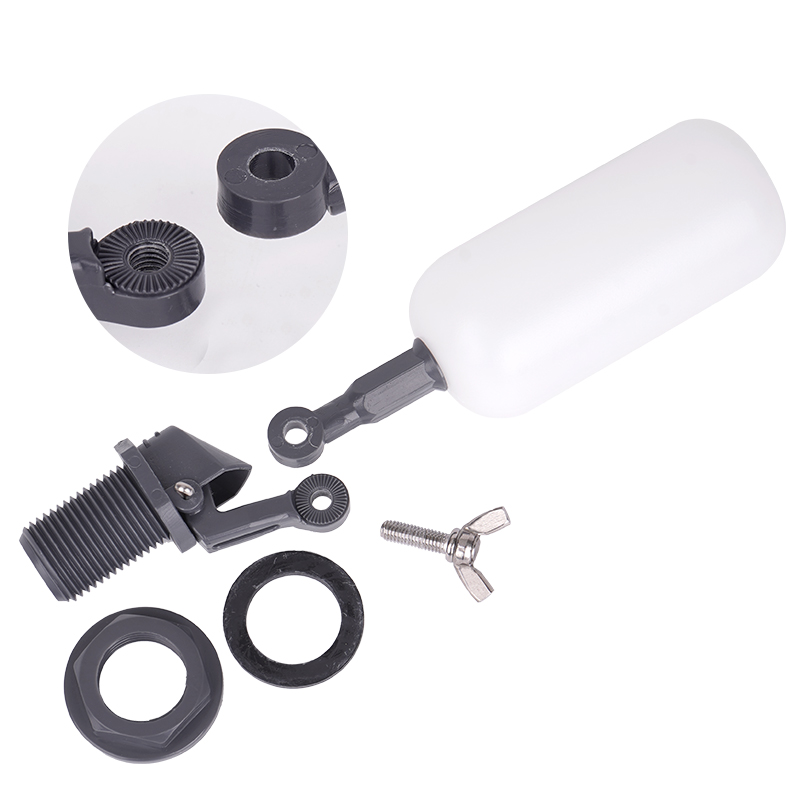 1/2 Cal Mini pływakowy zawór k – Float Ball Valve recenzja i cena