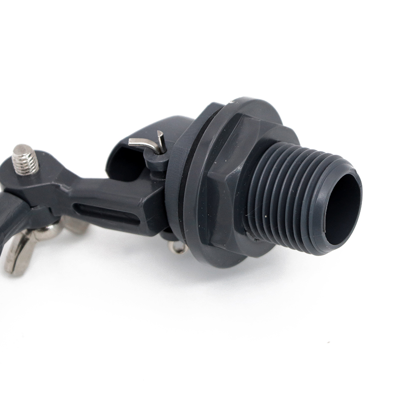 1/2 Cal Mini pływakowy zawór k – Float Ball Valve recenzja i cena