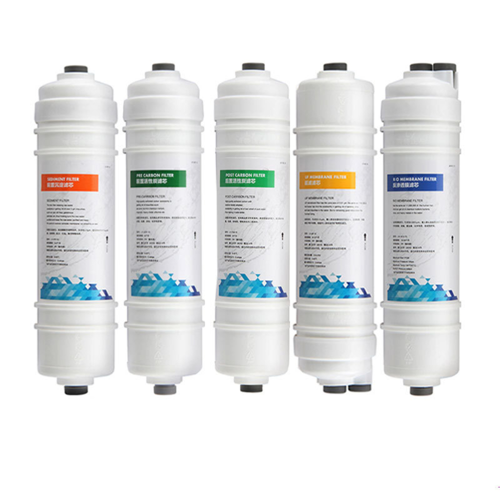 Waternoble 10-calowy filtr do  – Basin Mixer Cartridge recenzja i cena