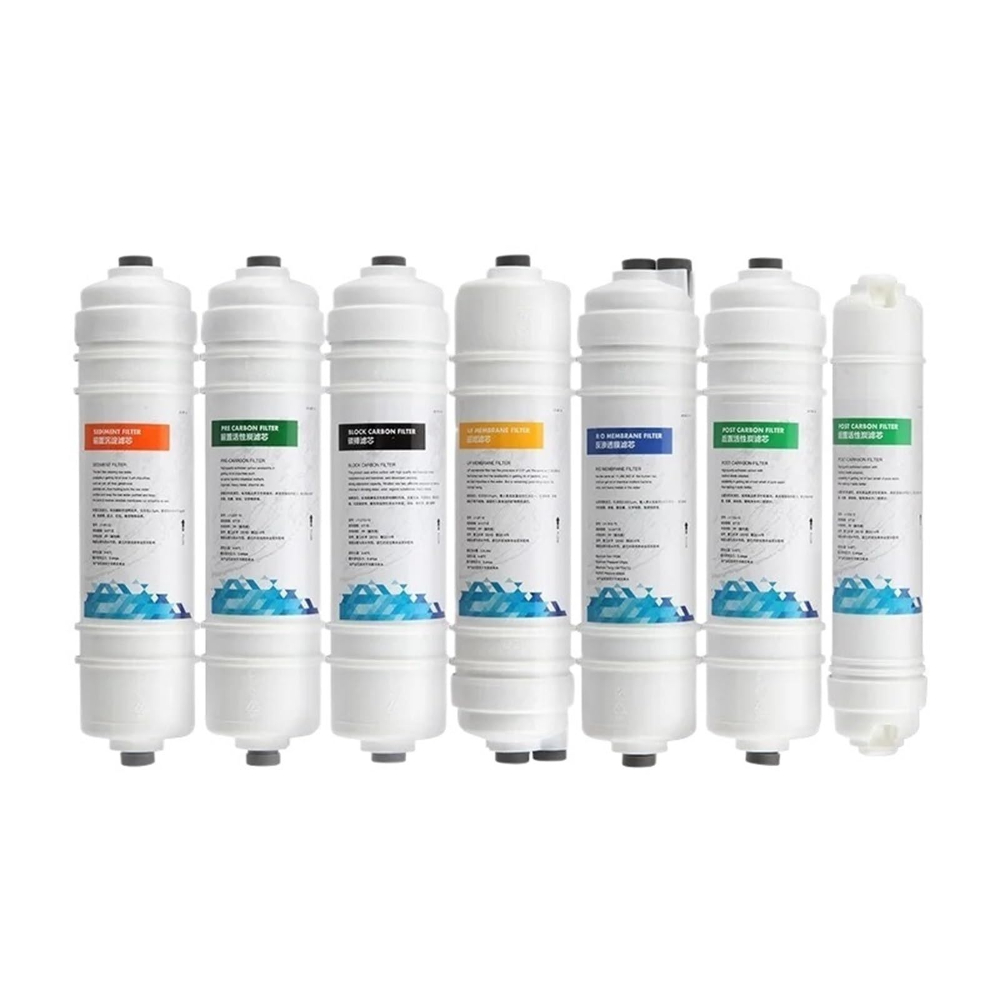 Waternoble 10-calowy filtr do  – Basin Mixer Cartridge recenzja i cena