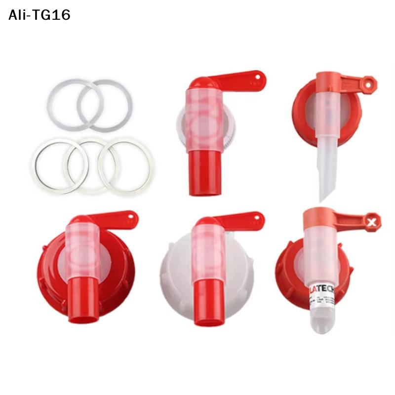 【WGy】1 szt. 2026 Kran DN61 61m – Silicone Tap Washer recenzja i cena