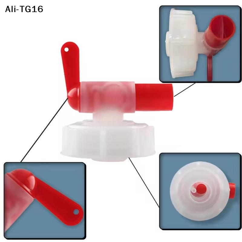【WGy】1 szt. 2026 Kran DN61 61m – Silicone Tap Washer recenzja i cena
