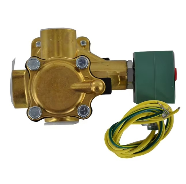 Zawór elektromagnetyczny STOCK – Isolation Valve Mini recenzja i cena