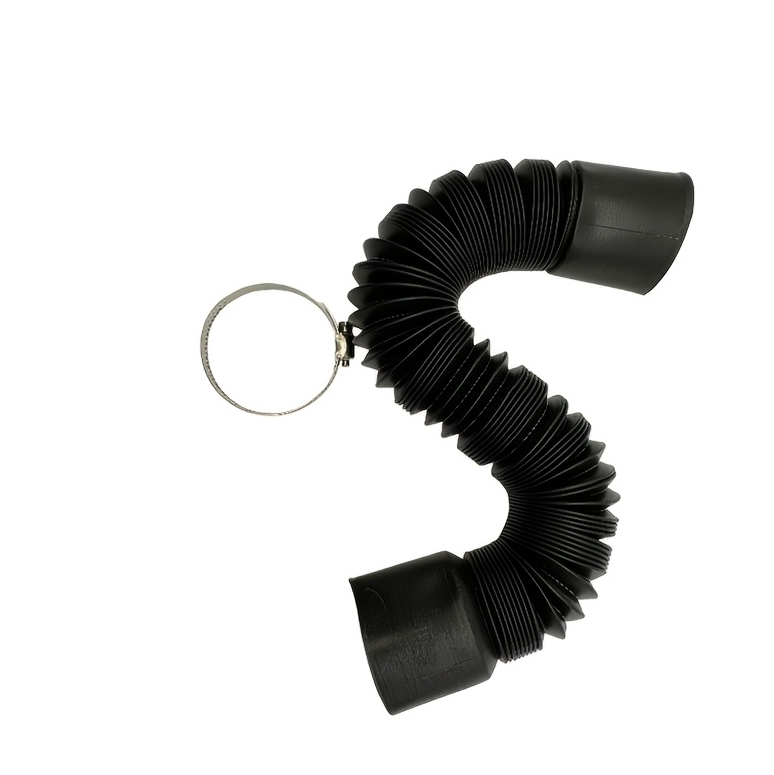 8,46-calowy teleskopowy, elast – Plastic Pipe Clip recenzja i cena