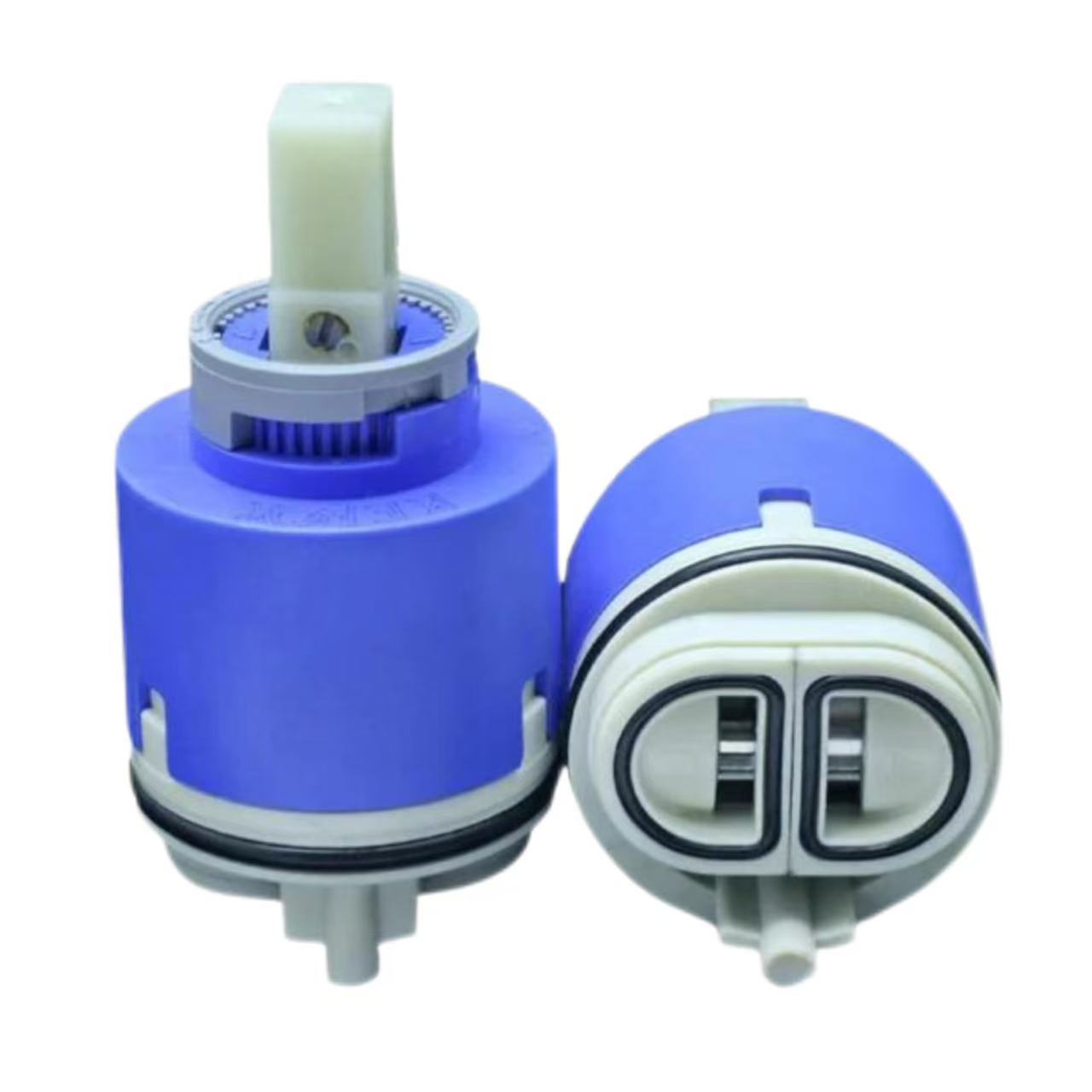 Wkład zaworu prysznicowego PBS – Shower Valve Cartridge recenzja i cena