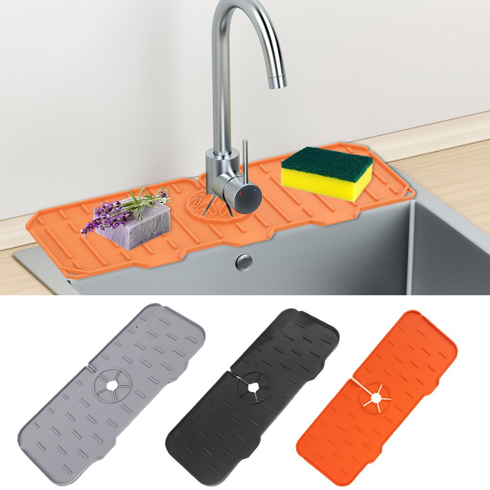 Silikonowa kuchnia kran mata d – Silicone Tap Washer recenzja i cena