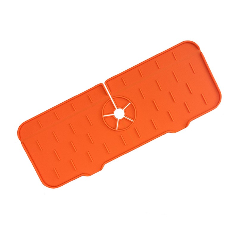 Silikonowa kuchnia kran mata d – Silicone Tap Washer recenzja i cena