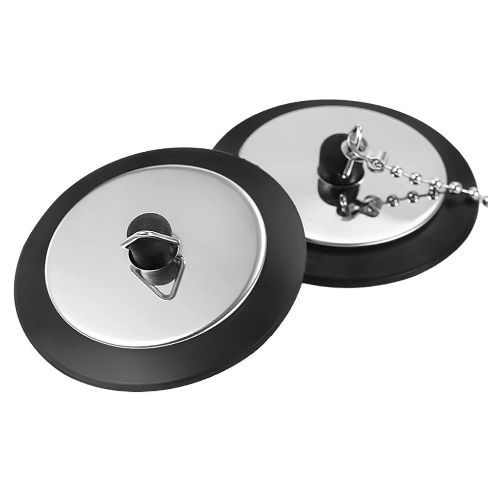 1 szt. Wytrzymały gumowy korek – Drain Pipe Clip recenzja i cena