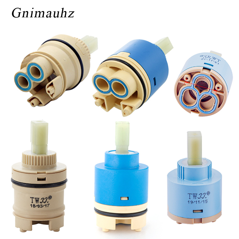 Tap mieszanie wysoki zawór ste – Basin Mixer Cartridge recenzja i cena